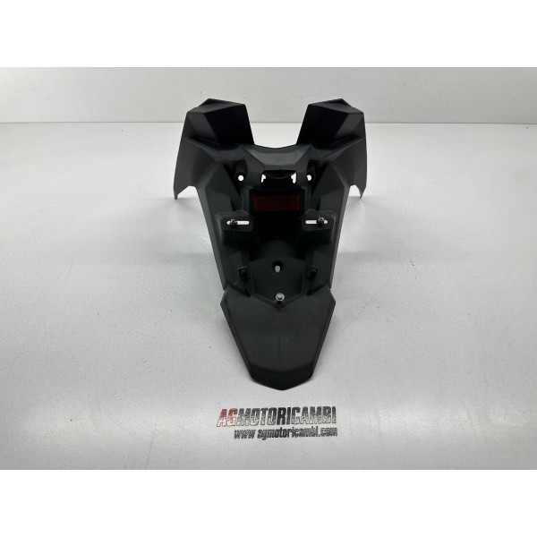 PORTA TARGA SYM CRUISYM 300 ABS 2017-2020