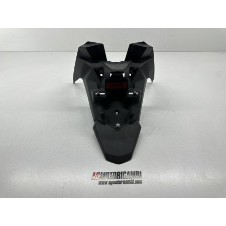 PORTA TARGA SYM CRUISYM 300 ABS 2017-2020