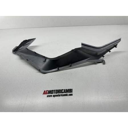 FAIRING FOOTBOARD RIGHT RIGHT SYM CRUISYM 300 ABS 2017-2020