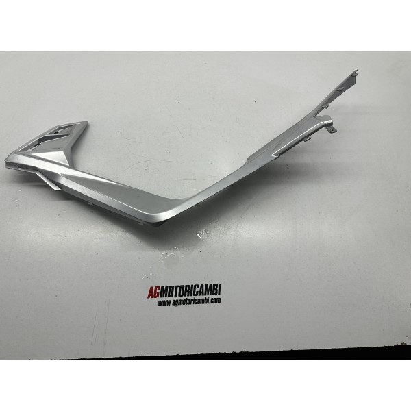 FAIRING RIGHT FOOTBOARD LEFT SYMISYM CRUISYM...