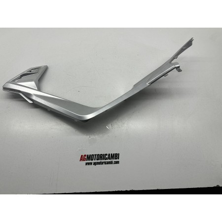 FAIRING RIGHT FOOTBOARD LEFT SYMISYM CRUISYM 300 ABS 2017-2020