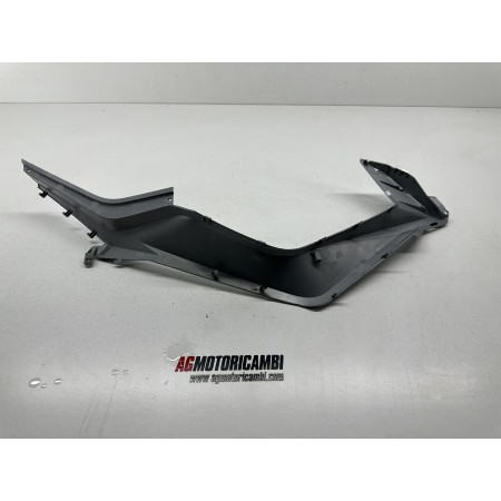FAIRING RIGHT FOOTBOARD LEFT SYMISYM CRUISYM 300 ABS 2017-2020