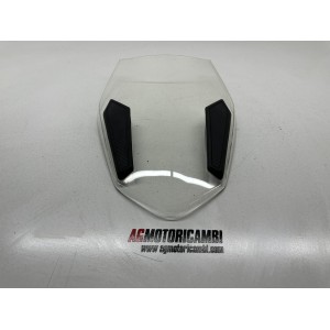 PLEXIGLASS CUPOLINO SYM CRUISYM 300 ABS 2017-2020