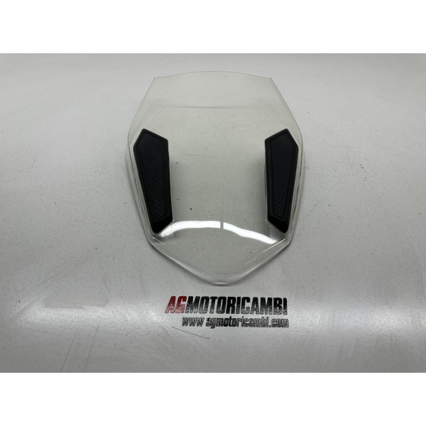 PLEXIGLASS CUPOLINO SYM CRUISYM 300 ABS 2017-2020