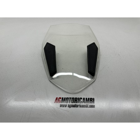PLEXIGLASS WINDSHIELD SYM CRUISYM 300 ABS 2017-2020
