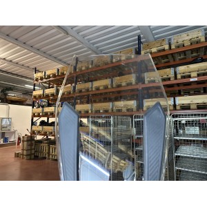 PLEXIGLAS WINDSCHUTZSCHEIBE SYM CRUISYM 300 ABS 2017-2020 2