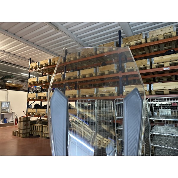PLEXIGLASS CUPOLINO SYM CRUISYM 300 ABS 2017-2020