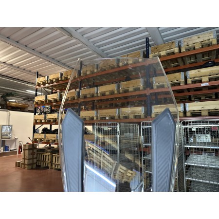 PLEXIGLAS WINDSCHUTZSCHEIBE SYM CRUISYM 300 ABS 2017-2020