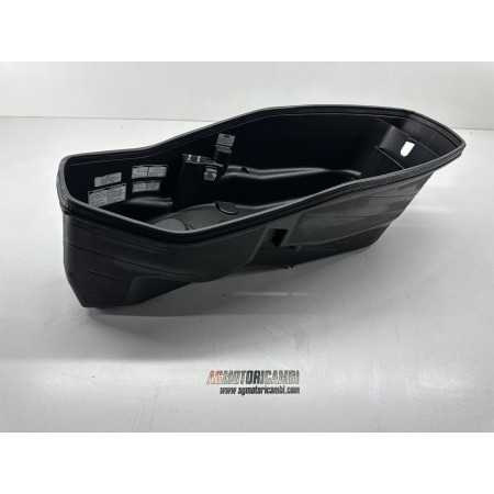UNDER SEAT COMPARTMENT SYM CRUISYM 300 ABS 2017-2020