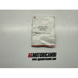 MANUAL DEL PROPIETARIO SYM CRUISYM 300 ABS 2017-2020