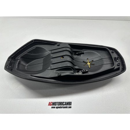 SATTELSITZ SYM CRUISYM 300 ABS 2017-2020