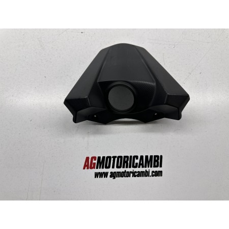 COUVERCLE EN PLASTIQUE SYMISYM CRUISYM 300 ABS 2017-2020