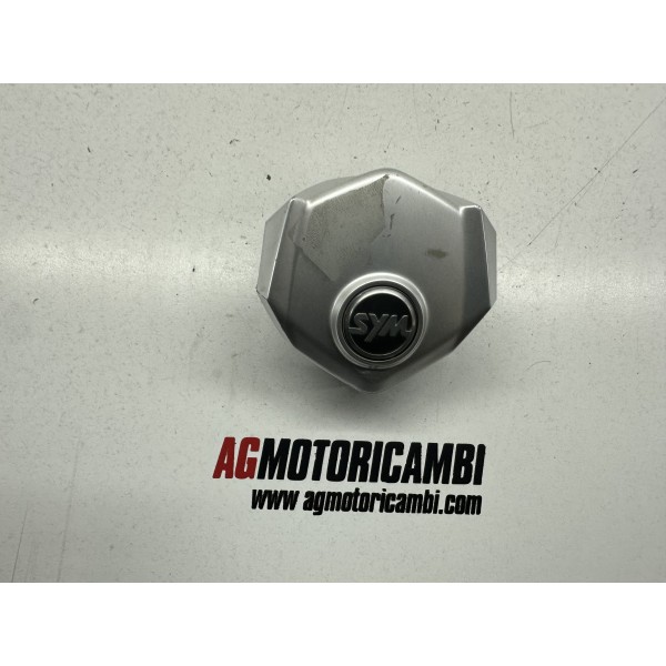 STEMMA COVER MANUBRIO SYM CRUISYM 300 ABS...