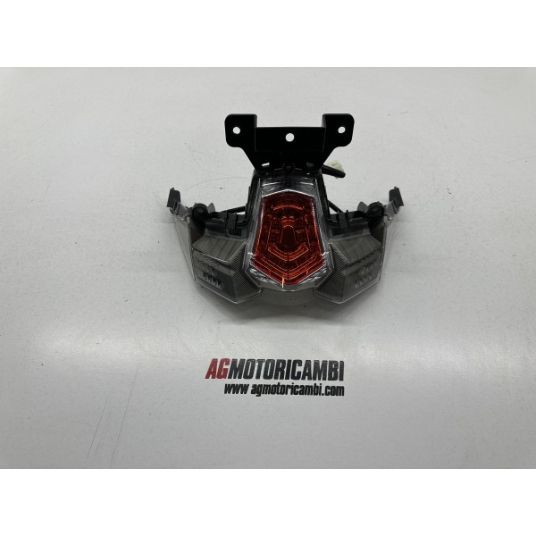 FARO FANALE POSTERIORE SYM CRUISYM 300 ABS...