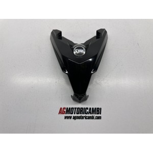 FAIRING COVER NOSE SHIELD FRONT SYM CRUISYM 300 ABS...