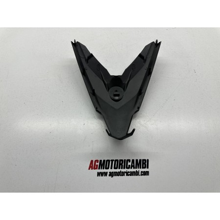 CACHE CARÉNAGE BOUCLIER AVANT SYM CRUISYM 300 ABS 2017-2020