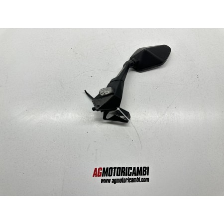 SPECHIETTO RETROVISORE SINISTRO SX SYM CRUISYM 300 ABS 2017-2020