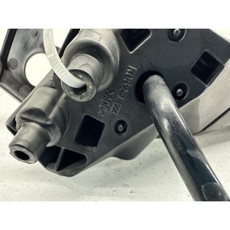 MIROIR GAUCHE SYMISYM CRUISYM 300 ABS 2017-2020