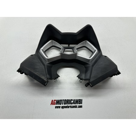 PLASTICA COVER STRUMNETAZIONE SYM CRUISYM 300 ABS 2017-2020