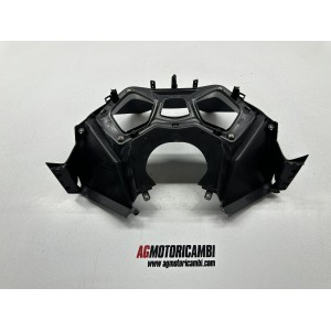 PLASTICA COVER STRUMNETAZIONE SYM CRUISYM 300 ABS 2017-2020 2