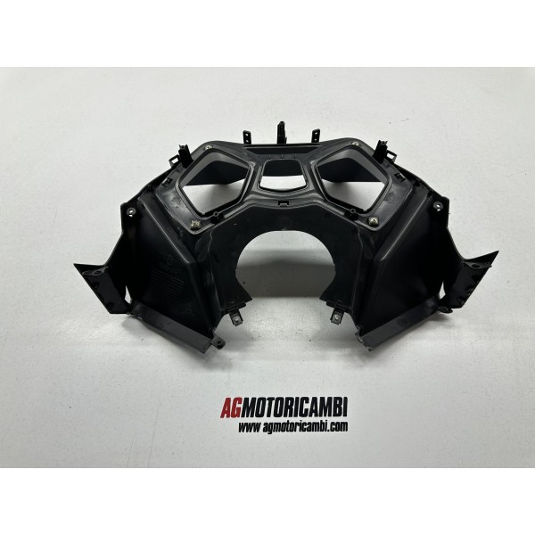 PLASTIC INSTRUMENTATION COVER SYM CRUISYM 300...