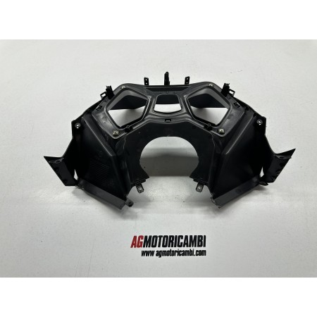 PLASTICA COVER STRUMNETAZIONE SYM CRUISYM 300 ABS 2017-2020