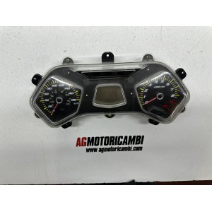 INSTRUMENTACIÓN SYM CRUISYM 300 ABS 2017-2020