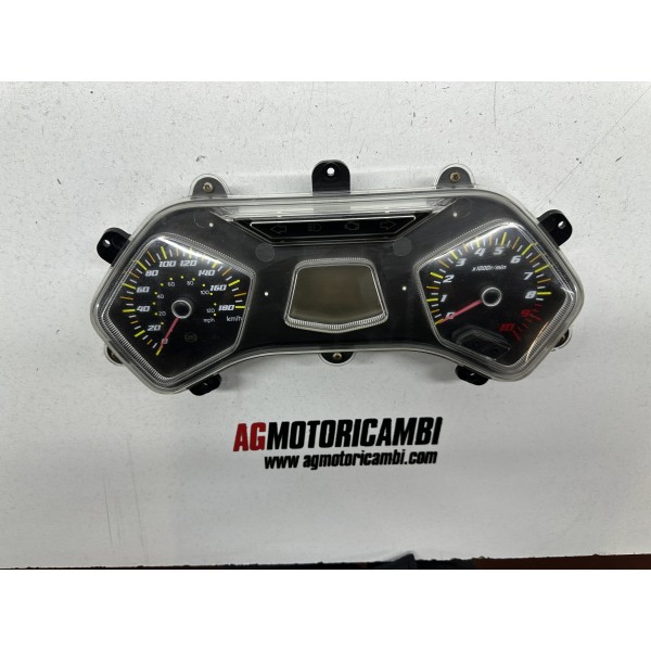 INSTRUMENTE SYM CRUISYM 300 ABS 2017-2020