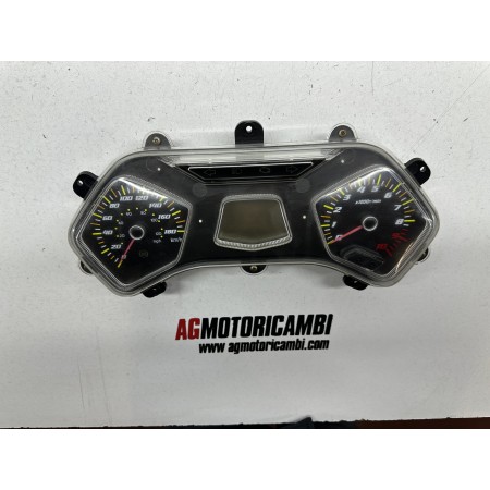 INSTRUMENTE SYM CRUISYM 300 ABS 2017-2020