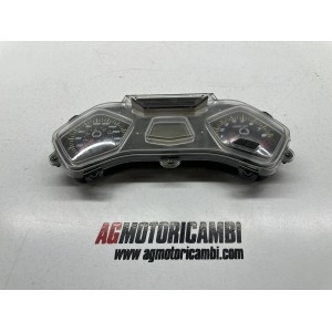 INSTRUMENTATION SYM CRUISYM 300 ABS 2017-2020 2