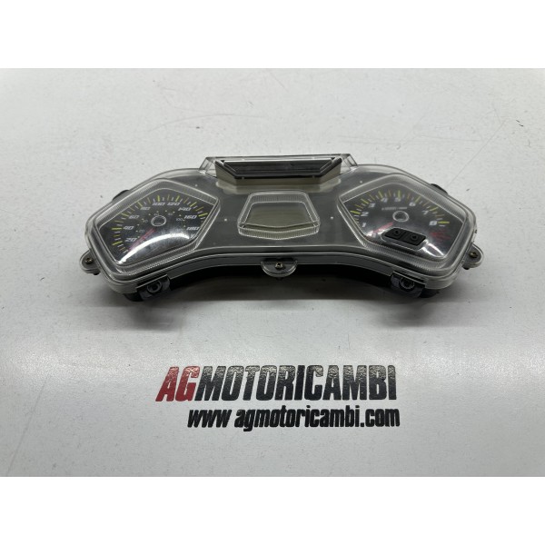 INSTRUMENTE SYM CRUISYM 300 ABS 2017-2020