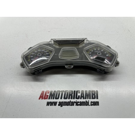 INSTRUMENTE SYM CRUISYM 300 ABS 2017-2020