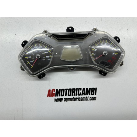 INSTRUMENTE SYM CRUISYM 300 ABS 2017-2020