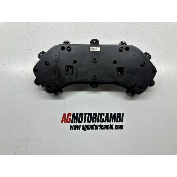 STRUMNETAZIONE SYM CRUISYM 300 ABS 2017-2020