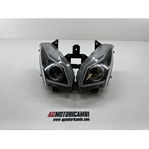 FARO FANALE ANTERIORE DX SX SYM CRUISYM 300 ABS 2017-2020