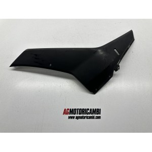 FIANCHETTO SOTTO PEDANA SINISTRO SX SYM CRUISYM 300 ABS...