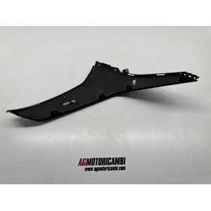 PANEL LATERAL BAJO REPOSAPIÉS IZQUIERDO SYMISYM CRUISYM... 2