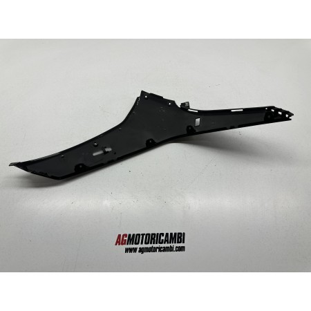 SIDE PANEL UNDER FOOTBOARD LEFT LEFT SYMISYM CRUISYM 300 ABS 2017-2020