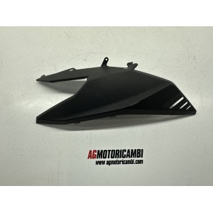 CARENADO DELANTERO IZQUIERDO SYM CRUISYM 300 ABS 2017-2020