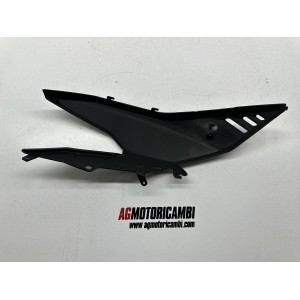 CARÉNAGE AVANT GAUCHE SYM CRUISYM 300 ABS 2017-2020 2