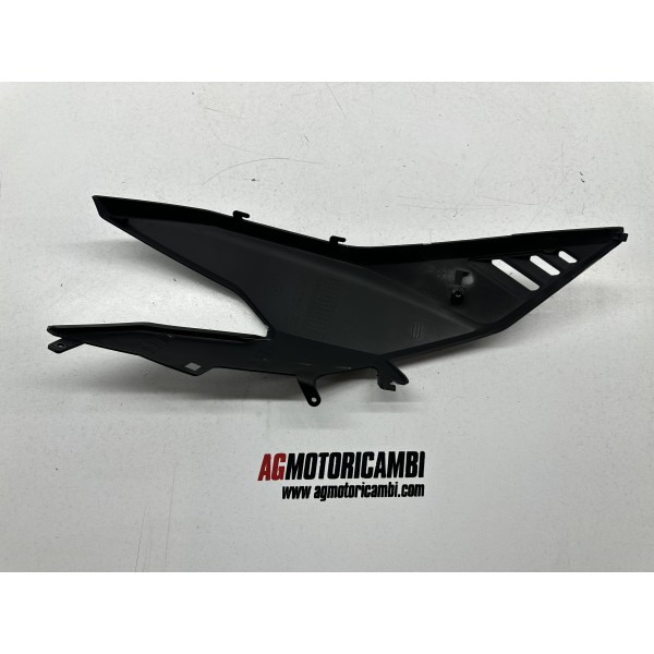 FRONT LEFT FAIRING SYM CRUISYM 300 ABS 2017-2020