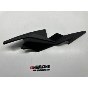 PLASTIC UNDER TAIL RIGHT SYM CRUISYM 300 ABS 2017-2020