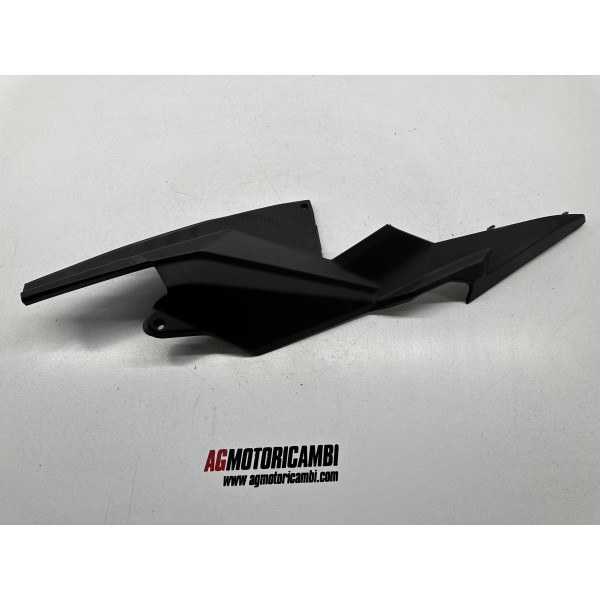 PLASTIC UNDER TAIL RIGHT SYM CRUISYM 300 ABS...