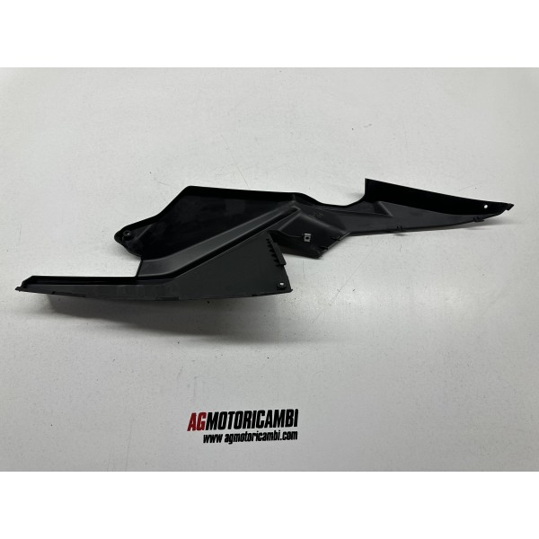 PLASTICA SOTTO CODA DX SYM CRUISYM 300 ABS...