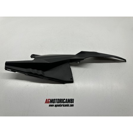PLASTIC UNDER TAIL LEFT SYM CRUISYM 300 ABS 2017-2020