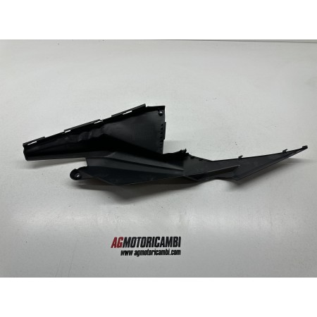 KUNSTSTOFF UNTER HECK LINKS SYM CRUISYM 300 ABS 2017-2020