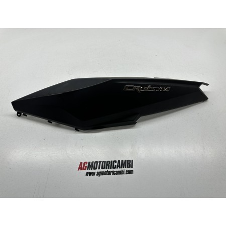 REAR LEFT TAIL FAIRING SYMISYM 300 ABS 2017-2020