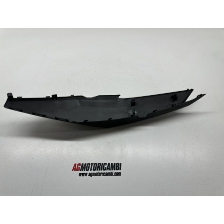 REAR LEFT TAIL FAIRING SYMISYM 300 ABS 2017-2020