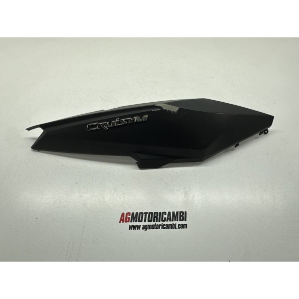 RIGHT REAR FAIRING SYM CRUISYM 300 ABS 2017-2020