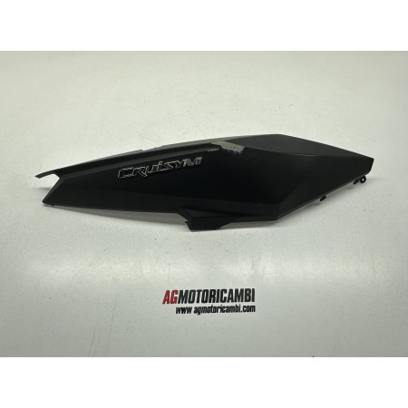 RIGHT REAR FAIRING SYM CRUISYM 300 ABS 2017-2020